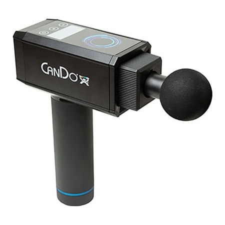 Fabrication Enterprises CanDoHandheld Massage Gun 14-1770